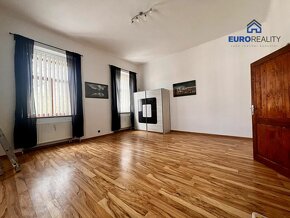 Pronájem, byt 2+kk, 64 m2, Mírovice - Veleň - 5
