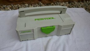 Festool přímočará pila TRION PS 300 EQ-Plus - 5