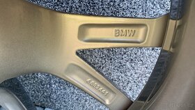 Alu kola bmw Z4 styling 772 - 5