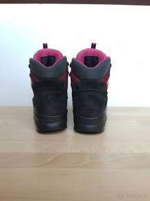 Trekové boty OLANG Tarvisio vel.37 (24cm) - V záruce - 5