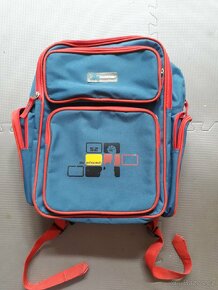 Školní batoh - 5
