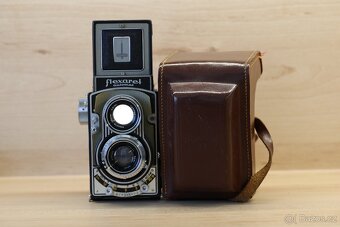 PRODÁNO - Flexaret Automat - 5