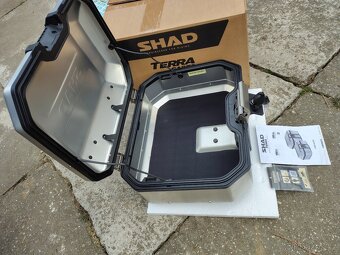 SHAD Terra 37 nový - 5