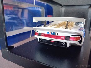 Porsche 911 GT1 1:18 Werk83 - 5