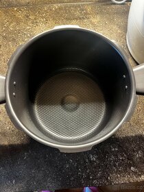 Vhodný dárek-Multifunkční hrnec TEFAL Cook4me - 5