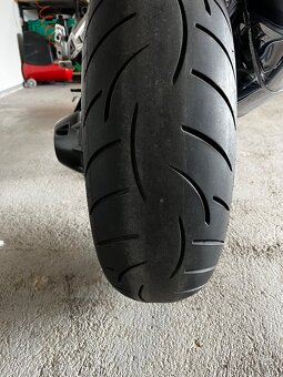 BMW R 1200 R Sport (2017) 15tis Km - 5