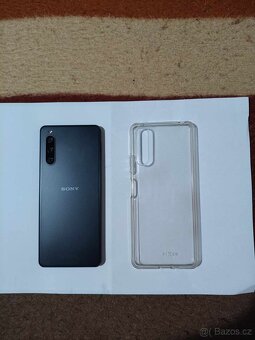 Sony Xperia 10 IV 5G - 5