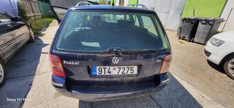 Passat B 5.5 1.9 tdi 96 kw - 5