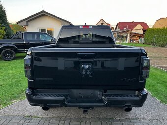 Dodge Ram 1500 5.7 HEMI - 4x4 - 2019 - OFFROAD PAKET - 5