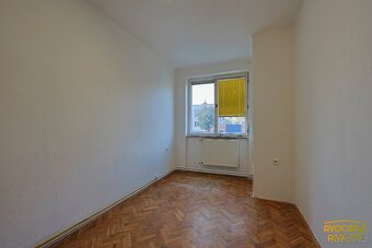 Prostorný byt Vrchlabí - 5