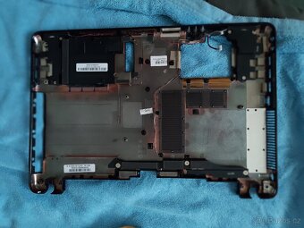 SONY VAIO SVF 152C29M - 5
