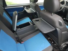 Opel Meriva 1.6 - 5