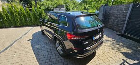 Škoda Kodiaq, 2,0 TSI, 4x4, Laurin Klement - 5