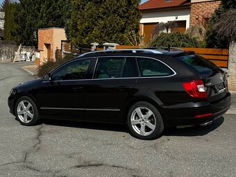 2.0 tdi 125kw, Elegance, 180000km, 2014, DSG, Pano, Xenon - 5