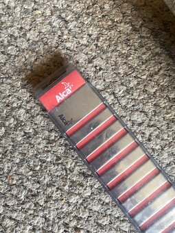 Alca žlab APZ104 75cm low s mřížkou - 5