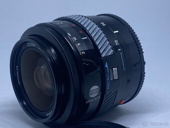 Minolta AF Zoom 35–70mm f/4 Macr - 5
