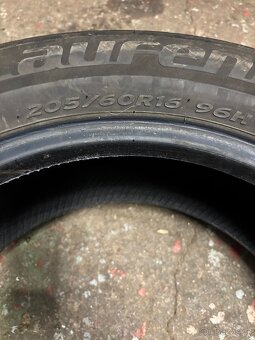 Zimní gumy Laufenn i Fit+ 205/60 R16 - 5
