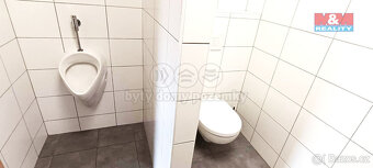 Pronájem kanceláře, 14 m², Karviná, ul. Lešetínská - 5