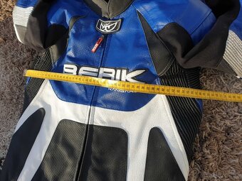 Moto kombineza Berik Kangaro 48 S - 5