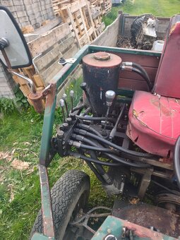 Prodám "Malotraktor" - 5