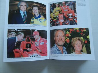 JAMES ALLEN-MICHAEL SCHUMACHER CESTA NA VRCHOL - 5
