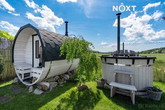 Prodej Rodinný dům, 100㎡ - 5