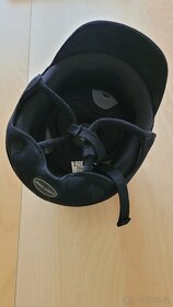 Nová jezdecká helma na koně zn. Harry´s Horse - vel. 56 - 5