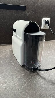 NESPRESSO KRUPS Inissia White - 5
