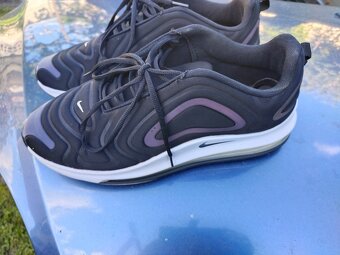 NIKE boty AIRMAX velikost 46 - 5