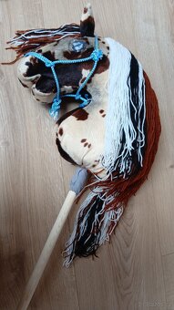 Hobby horse - 5