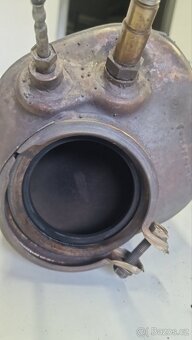Filtr pevných částic DPF BMW 225kW - 5