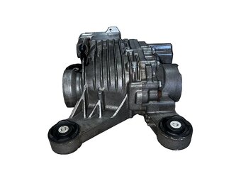 Haldex HVZ 0AV525010C 1K0907554C VW Passat B6 r.v. 2006 - 5