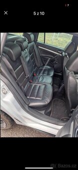 Škoda Octavia RS 2 facelift 2.0 tdi rs combi 125kw manual 6 - 5