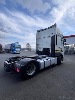 Ojeté vozidlo DAF XF 480 FT SSC EURO 6, tahač 4x2 Low Deck - 5