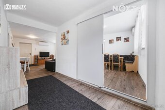 Prodej komerční Apartmány, 228㎡ - 5