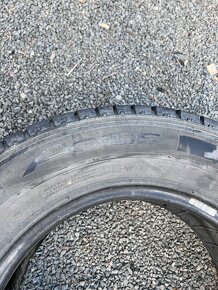 Letní dodávková Michelin 235/65 R16C - 5
