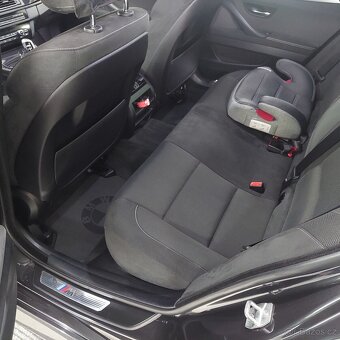 Bmw F11 530d 190kw M-paket LCI - 5