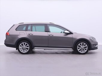 Volkswagen Golf 2,0 TDI Alltrack 135kW DSG 4M (2016) - 5