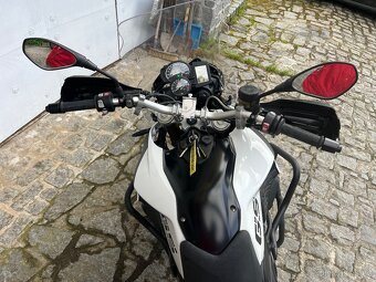 Bmw f 800 gs - 5
