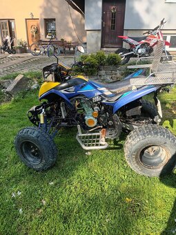 Bashan 200 - 5