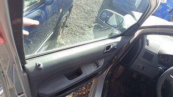 ND z Škoda Fabia 1.2 HTP 47.kw benzín r.v.2004 (K40) - 5