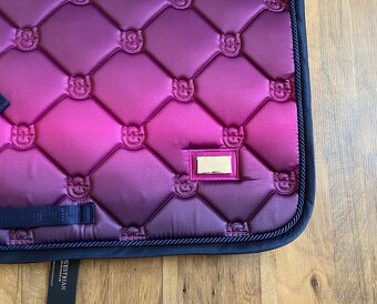 Podsedlova decka Equestrian Stockholm VS - 5