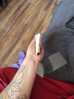 Prodám iPhone 13 pro max 128GB - 5