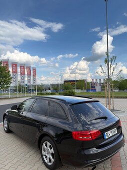 Audi a4 b8 2.0 Tfsi 155kw Quattro - 5