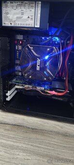Komplet PC sestava ddr3 win 10 pro - 5