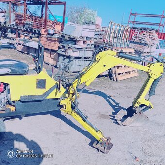 Prodám DH 0115 - 5