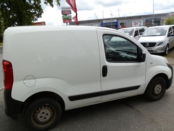 Peugeot Bipper 1,4i - 5