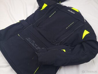 Büse Highland/Open Road Evo Neon dámska moto kombinéza 42 L - 5