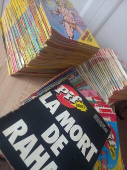 PIF GADGET 140 KUSŮ - 5