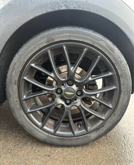 Mini r56 s - 5